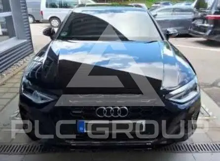 2021 Audi A4