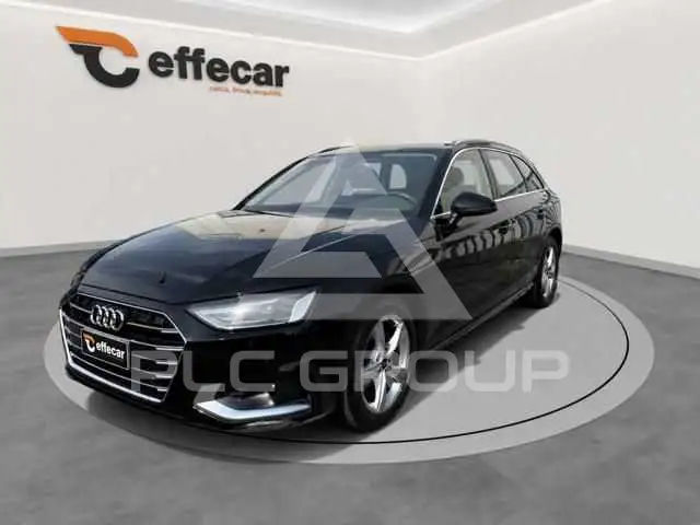 2021 Audi A4