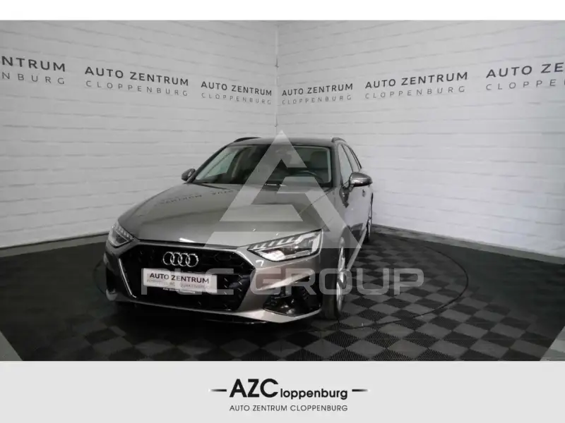 2021 Audi A4