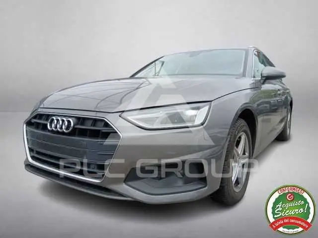 2021 Audi A4