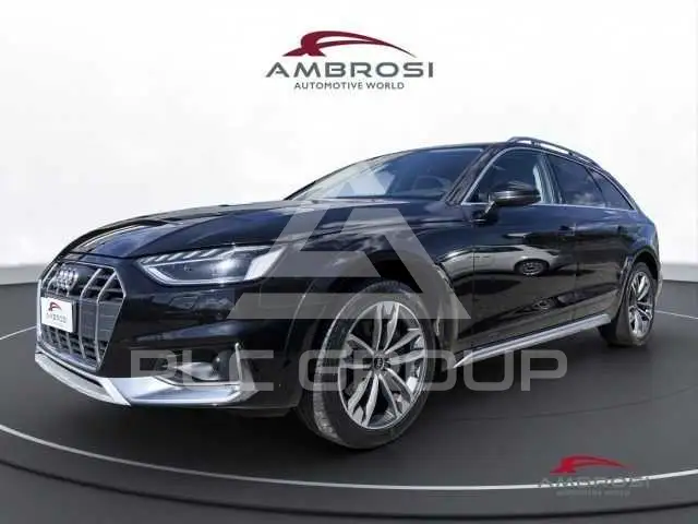 2021 Audi A4