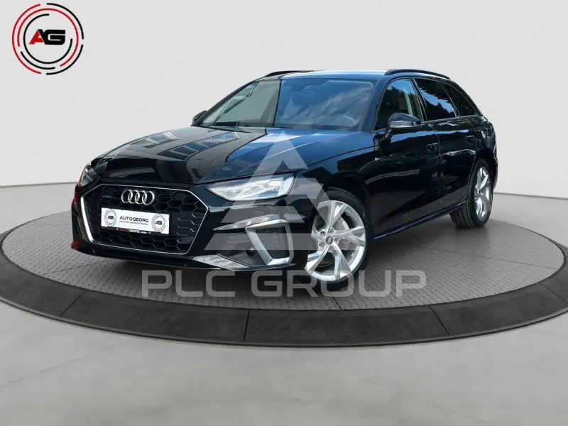 2021 Audi A4