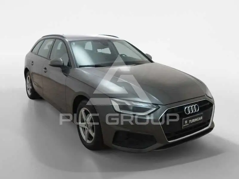 2021 Audi A4