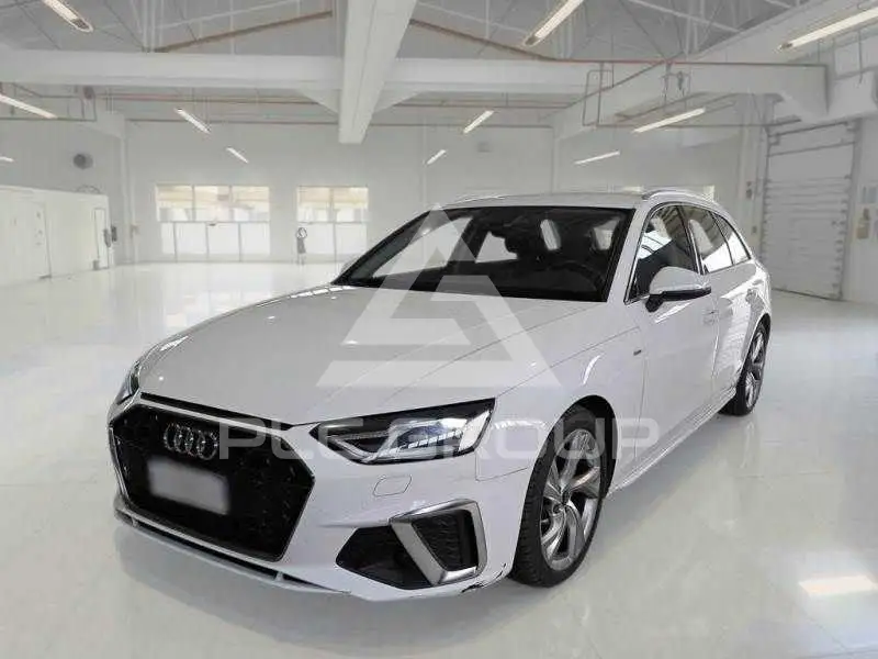 2021 Audi A4