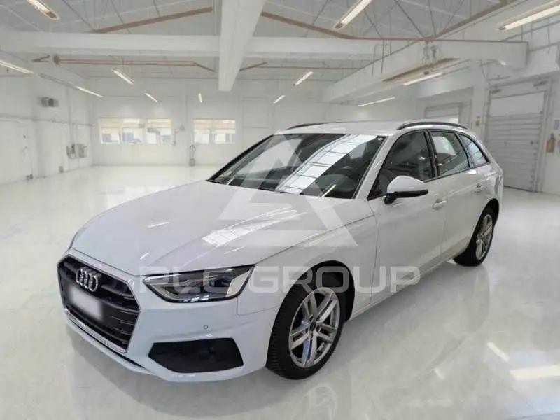 2021 Audi A4