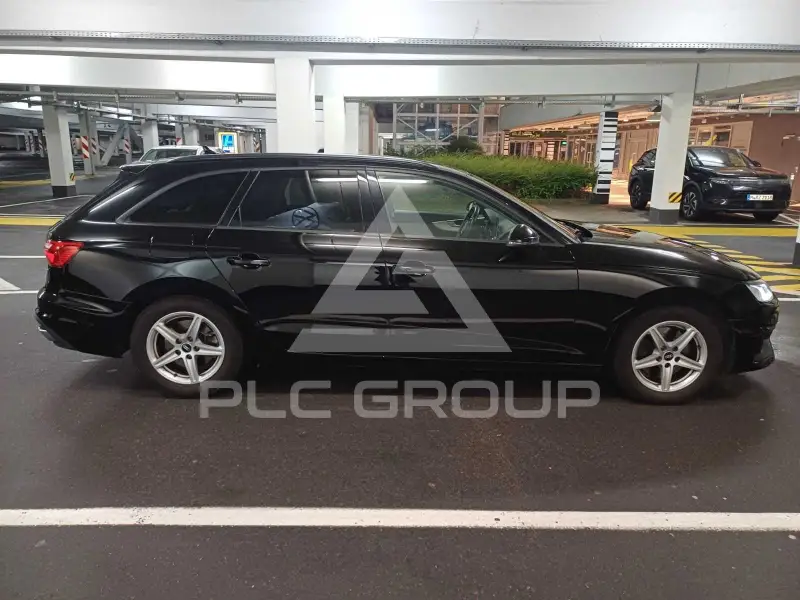2021 Audi A4
