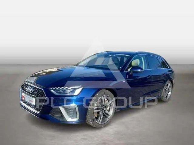 2021 Audi A4