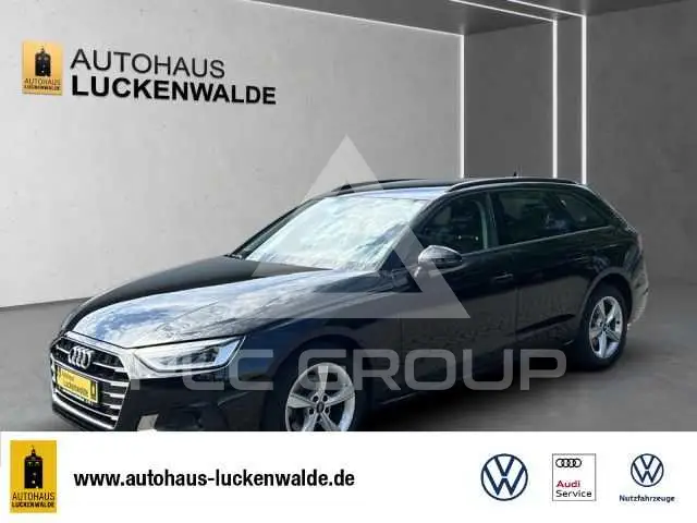 2021 Audi A4