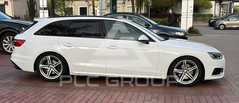 2021 Audi A4
