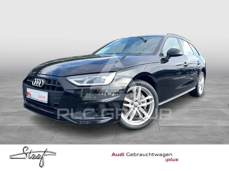 2021 Audi A4