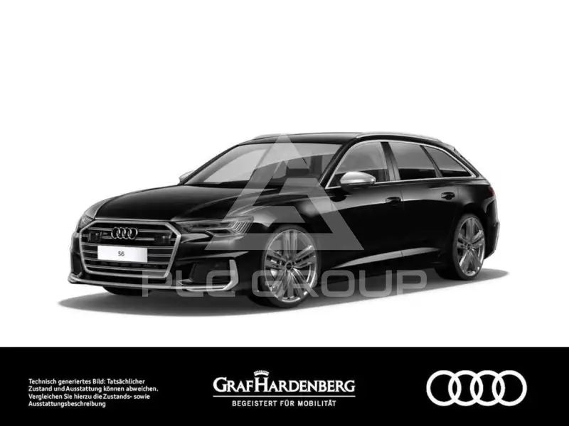 2021 Audi S4