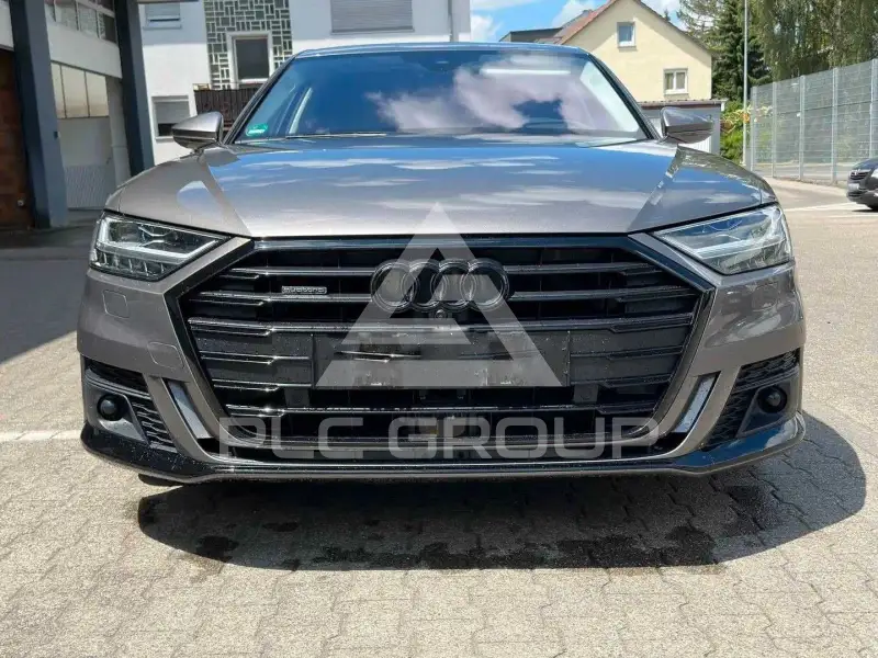 2021 Audi A8
