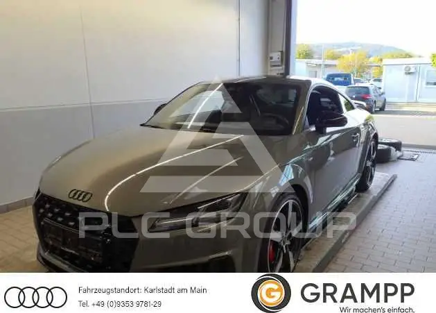 2021 Audi TT