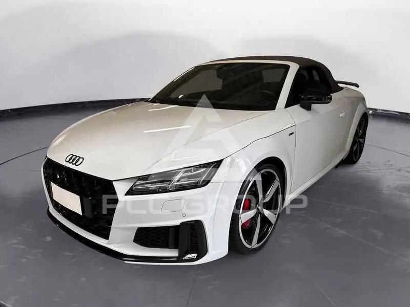 2021 Audi TT