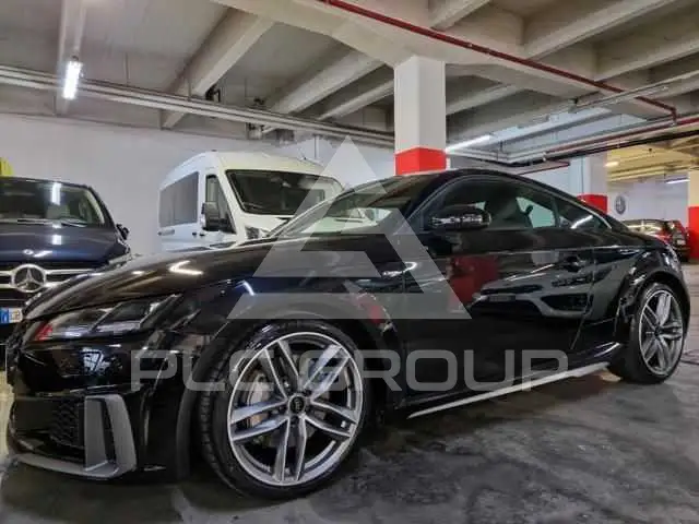 2021 Audi TT
