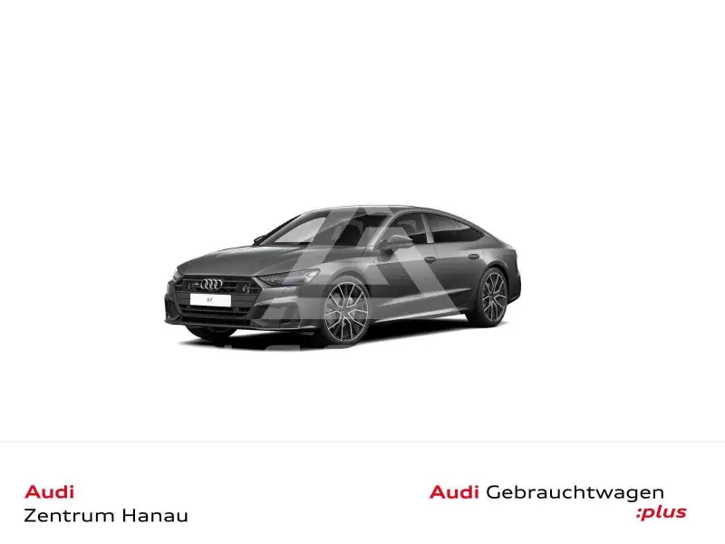 2021 Audi A7