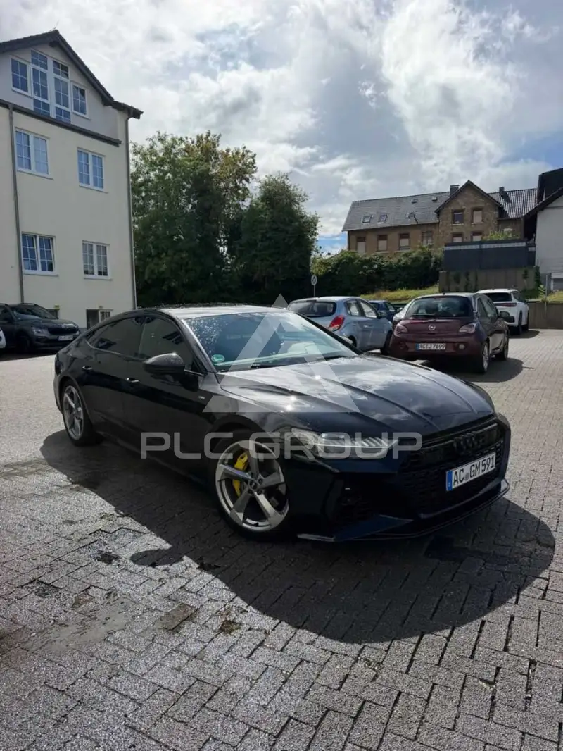 2021 Audi A7