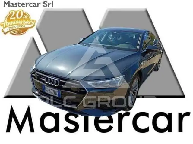 2021 Audi A7