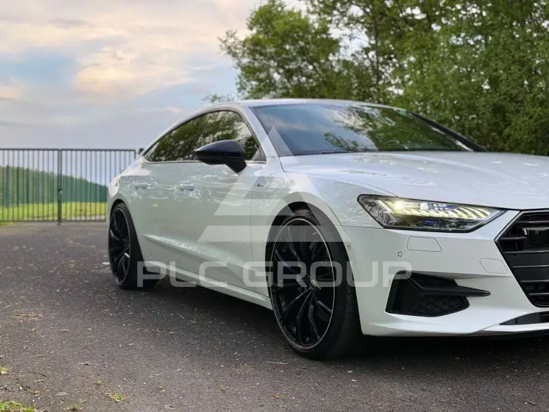2021 Audi A7