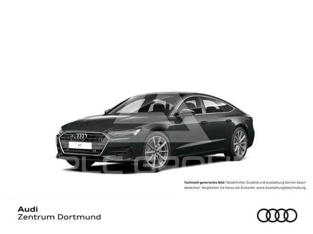 2021 Audi A7