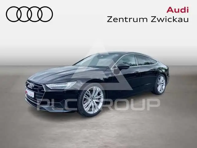 2021 Audi A7