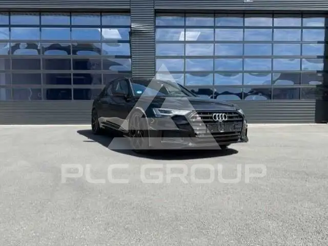 2021 Audi S6