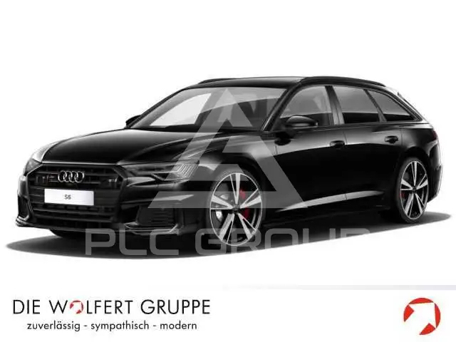 2021 Audi S6