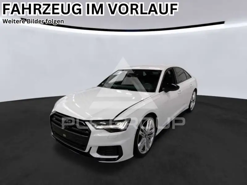 2021 Audi S6