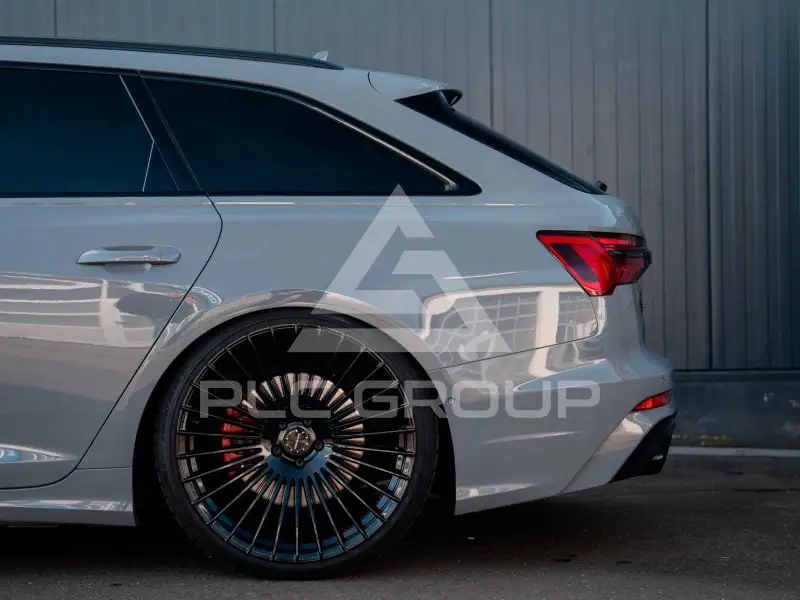 2021 Audi S6
