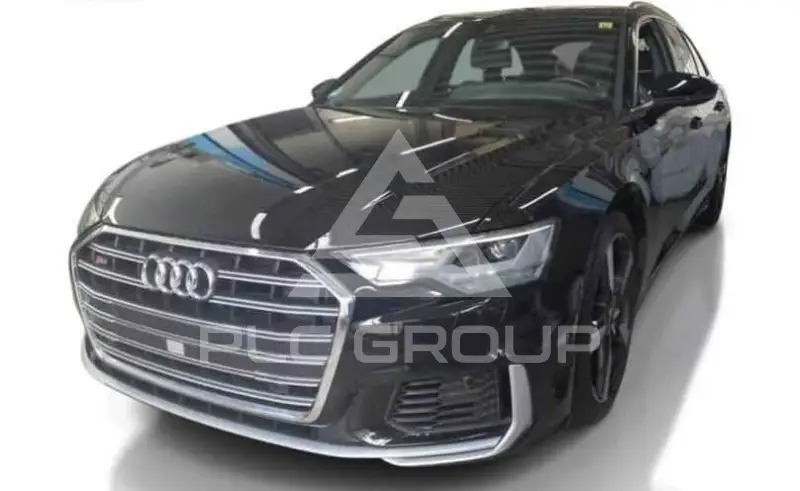2021 Audi S6