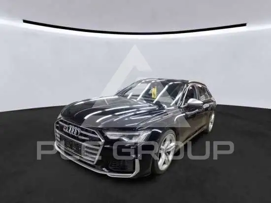 2021 Audi S6