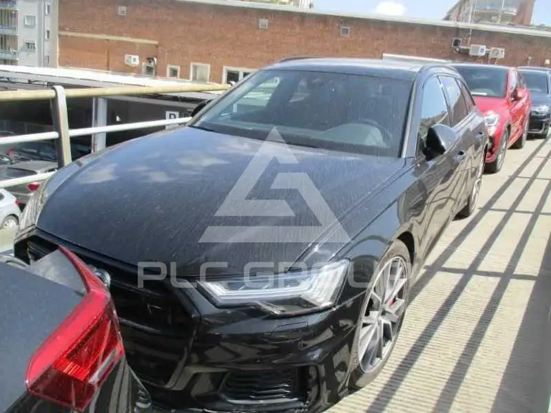 2021 Audi S6