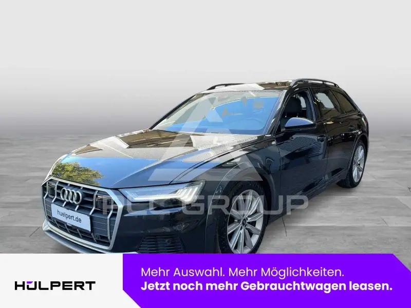 2021 Audi A6