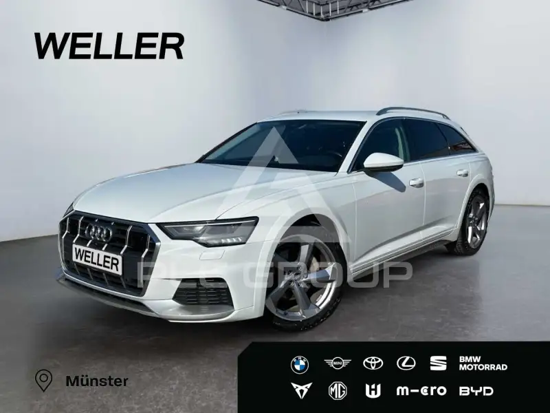 2021 Audi A6