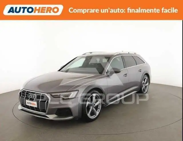 2021 Audi A6