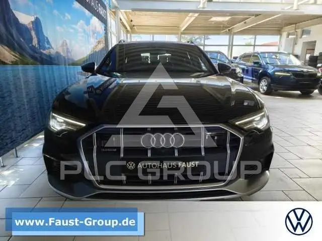 2021 Audi A6