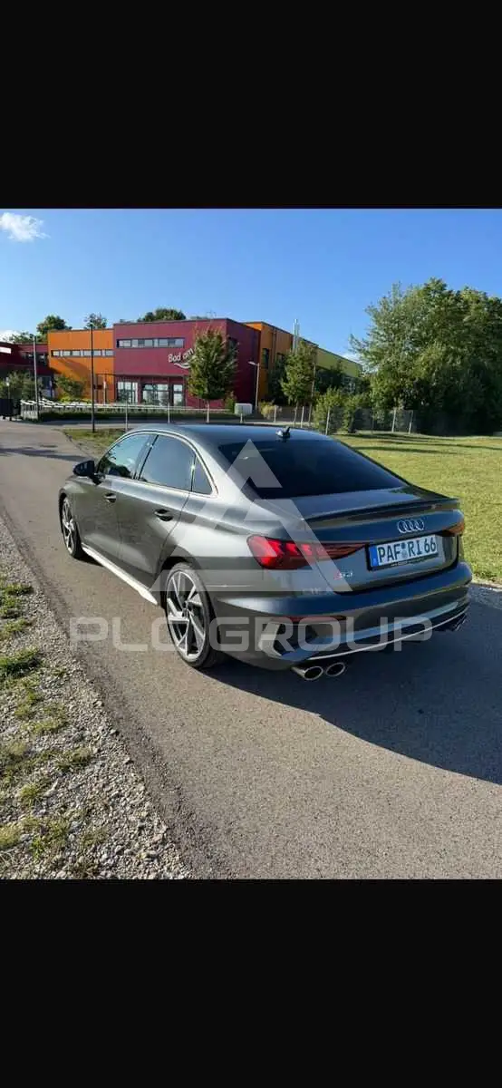 2021 Audi S3