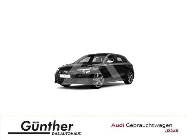 2021 Audi S3