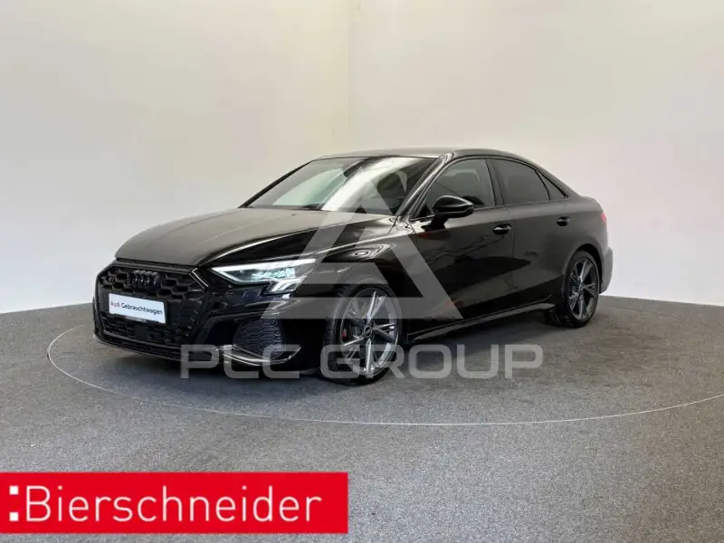 2021 Audi S3