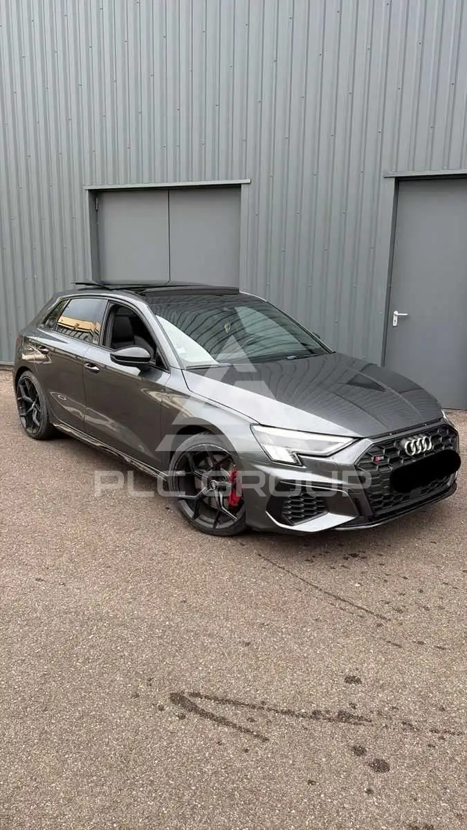 2021 Audi S3