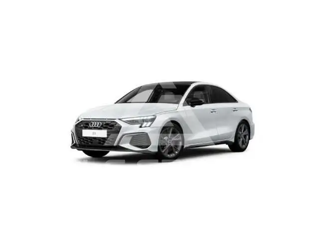 2021 Audi S3