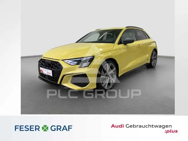 2021 Audi S3