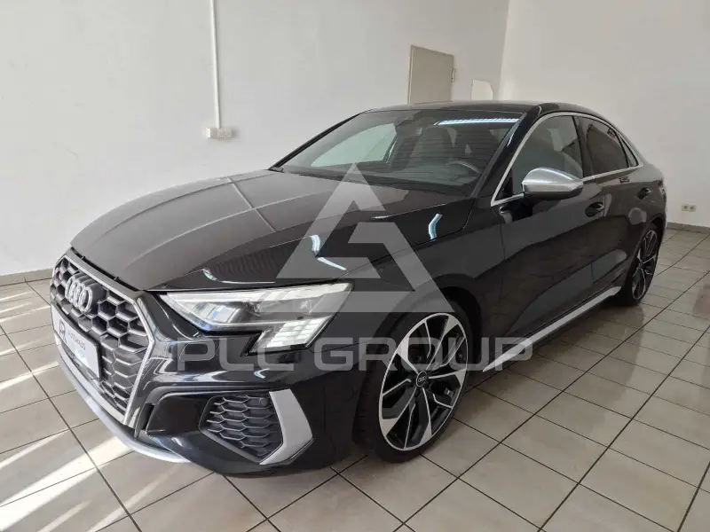 2021 Audi S3