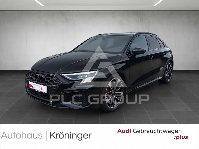 2021 Audi S3