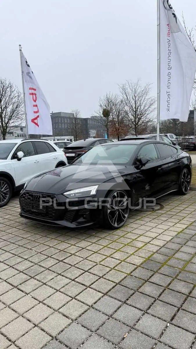 2021 Audi S5