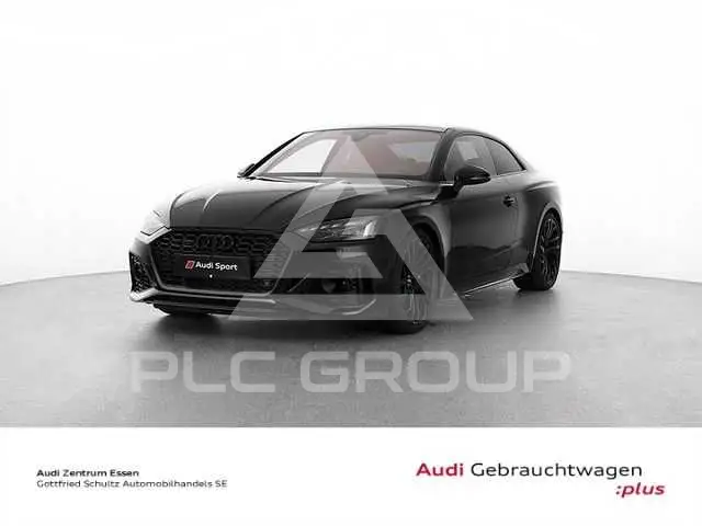 2021 Audi RS5
