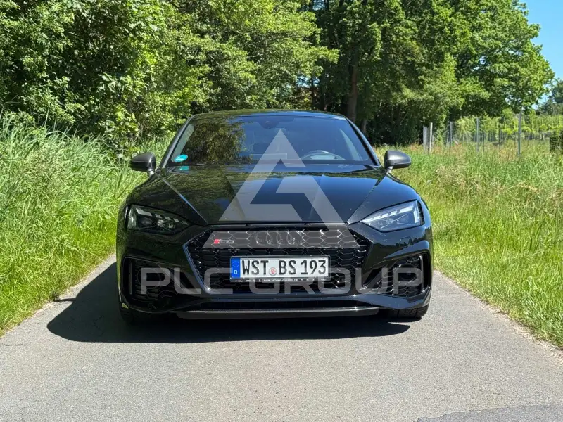 2021 Audi RS5
