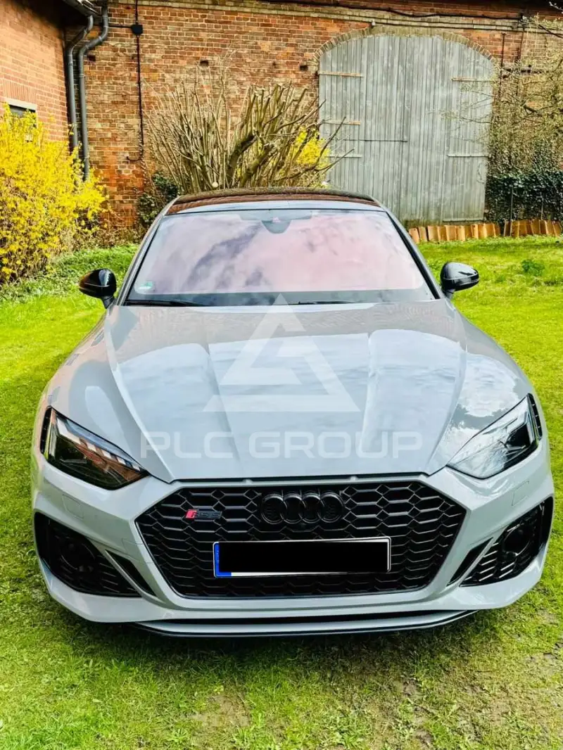 2021 Audi RS5