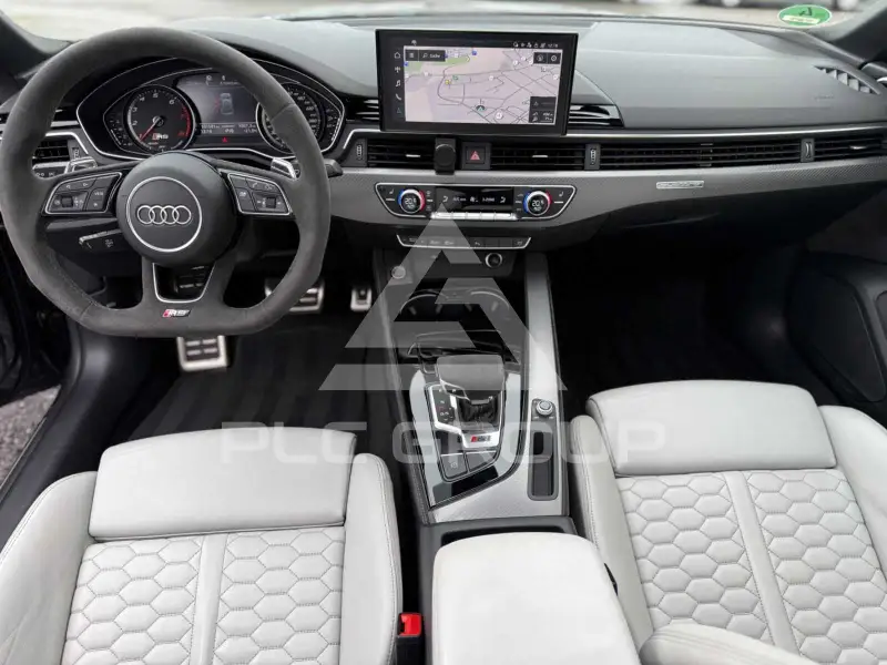 2021 Audi RS5