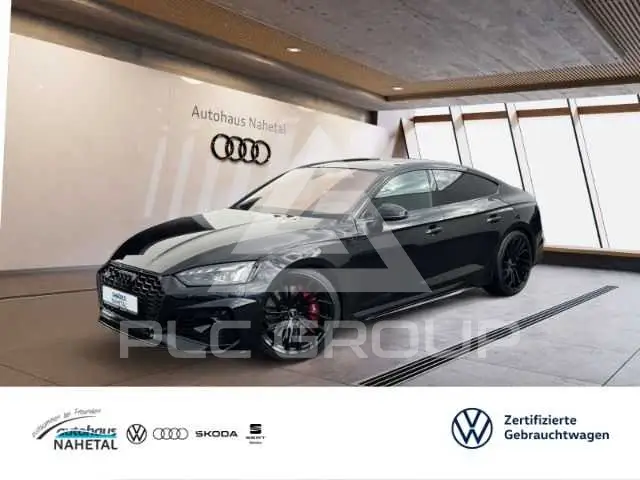 2021 Audi RS5